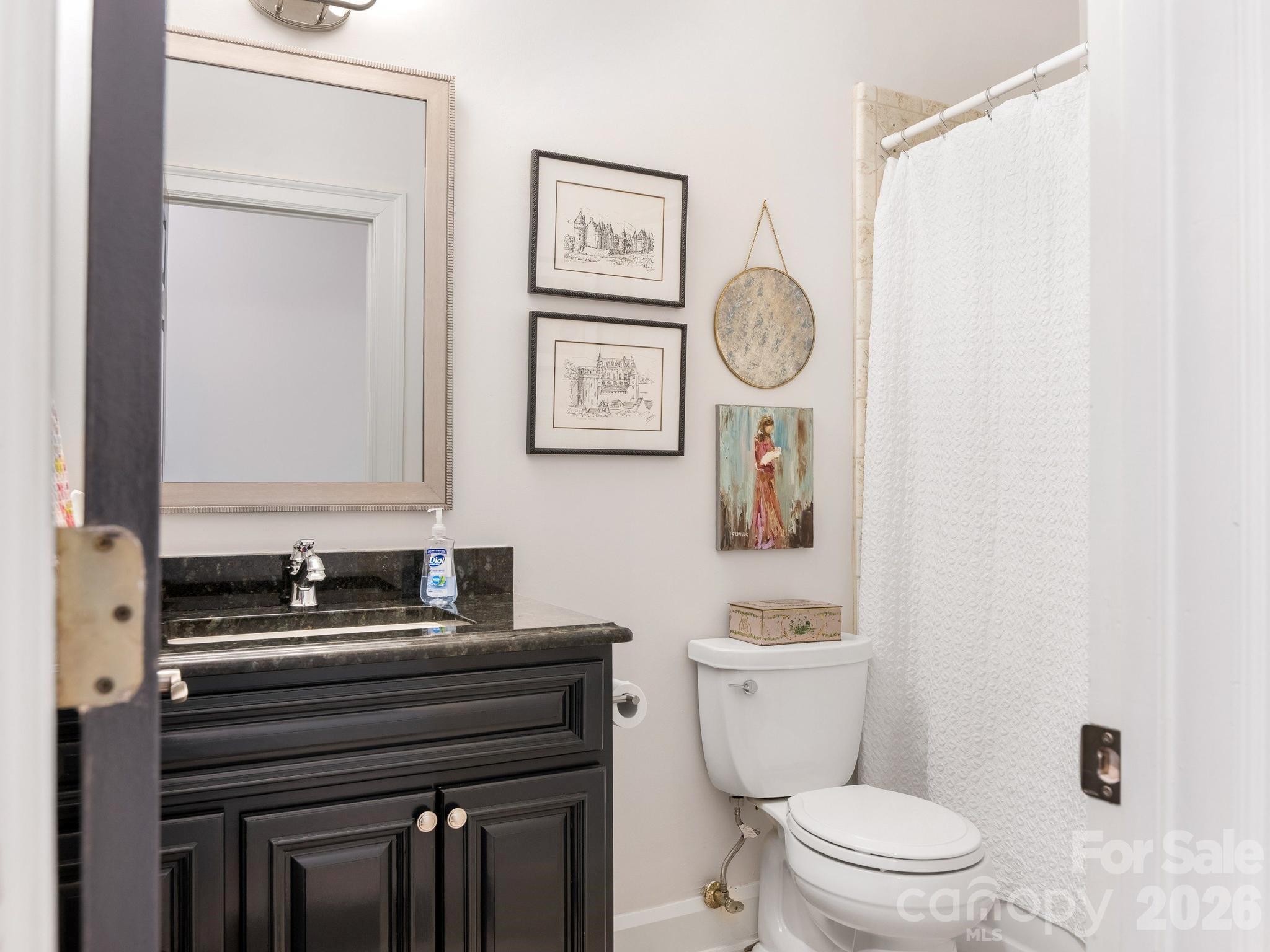 1232 Dilworth Crescent Row Charlotte NC 28203