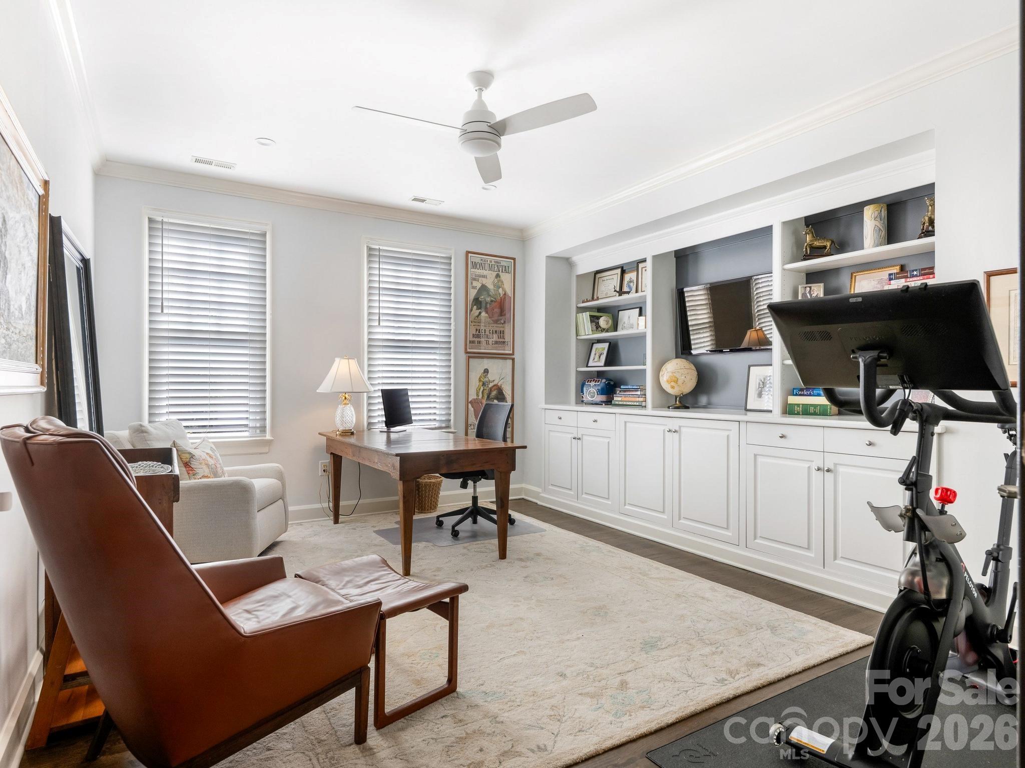 1232 Dilworth Crescent Row Charlotte NC 28203