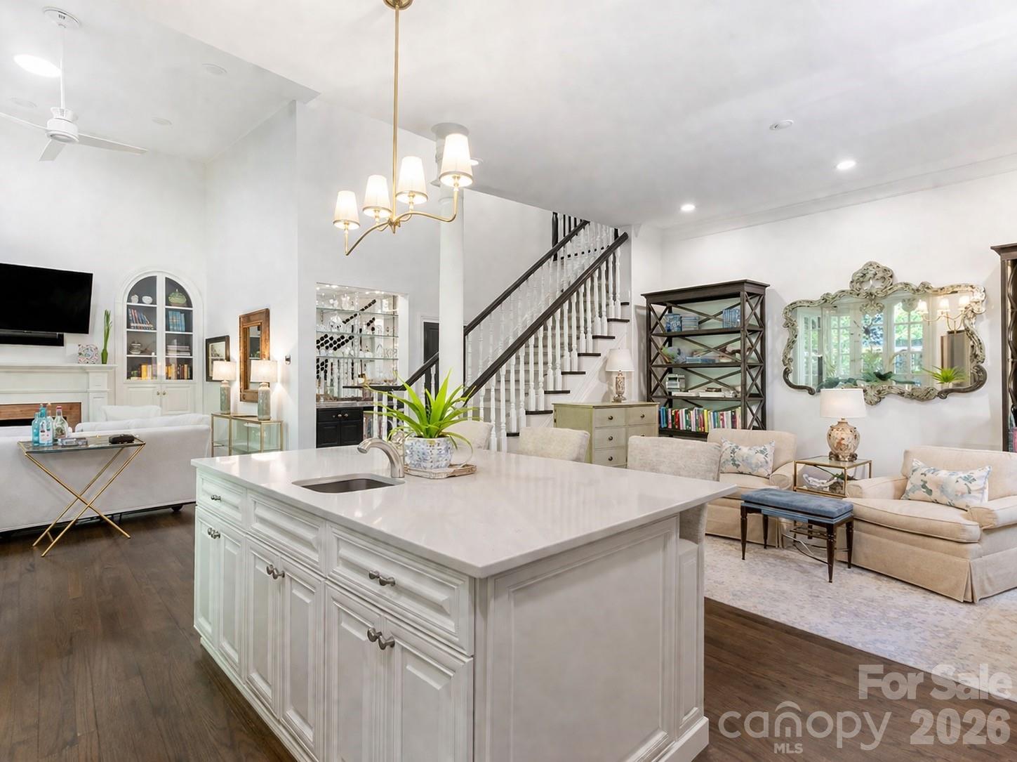 1232 Dilworth Crescent Row Charlotte NC 28203