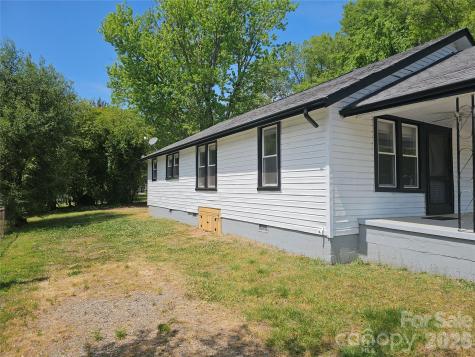 406 26th Street SW Hickory NC 28602