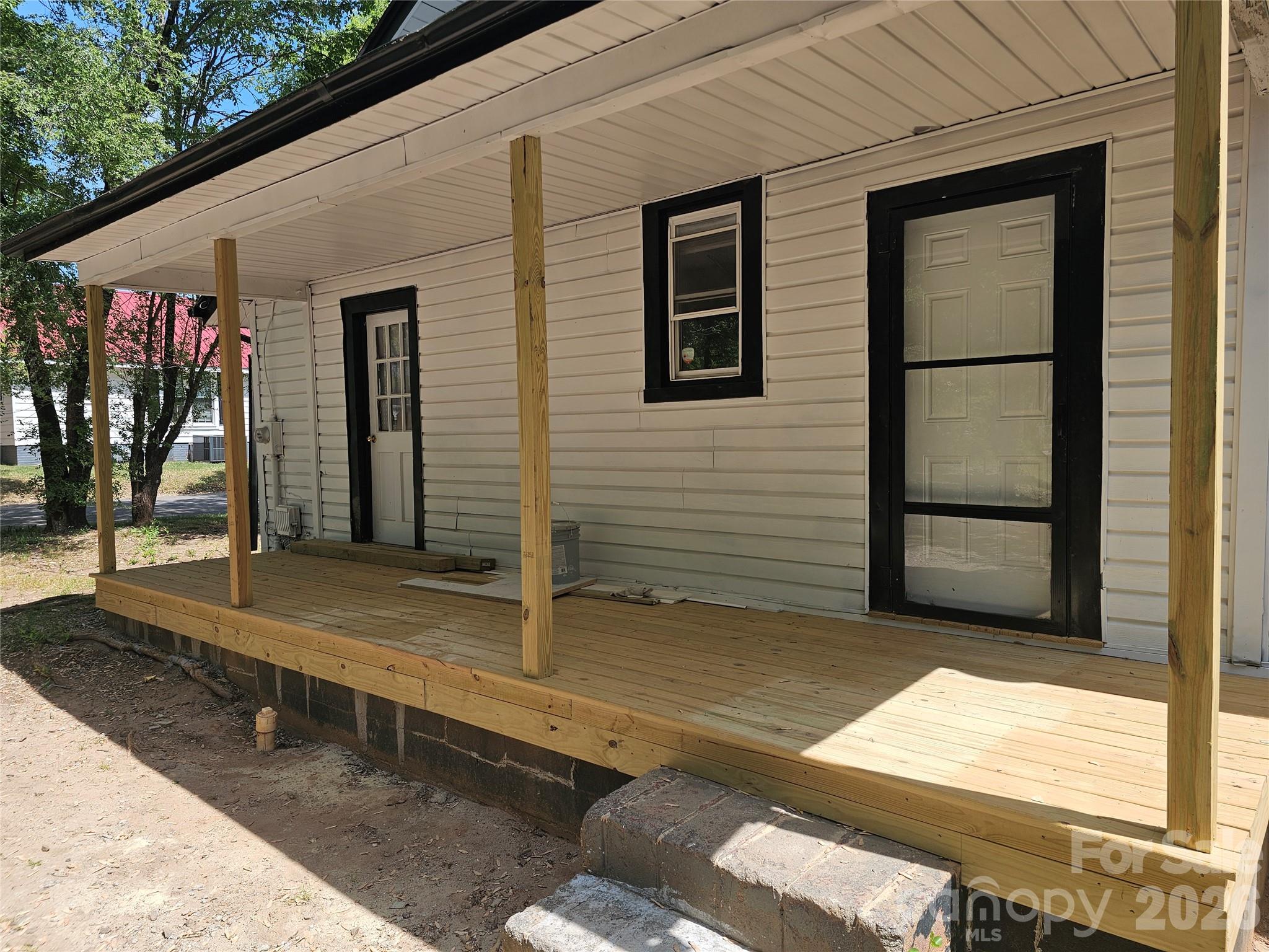 406 26th Street SW Hickory NC 28602