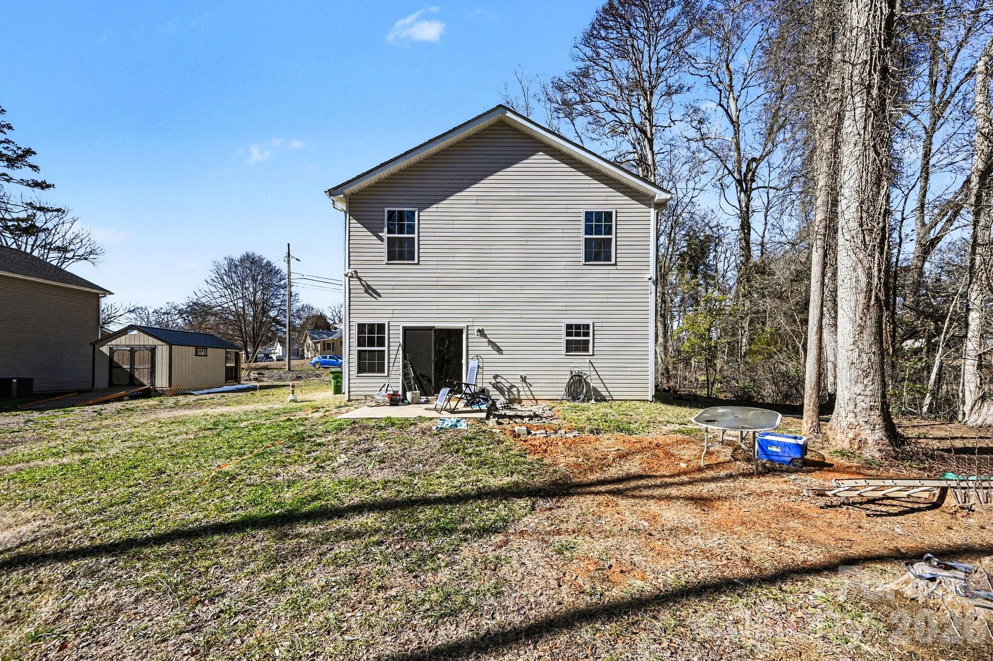 313 Bell Street Mount Holly NC 28120