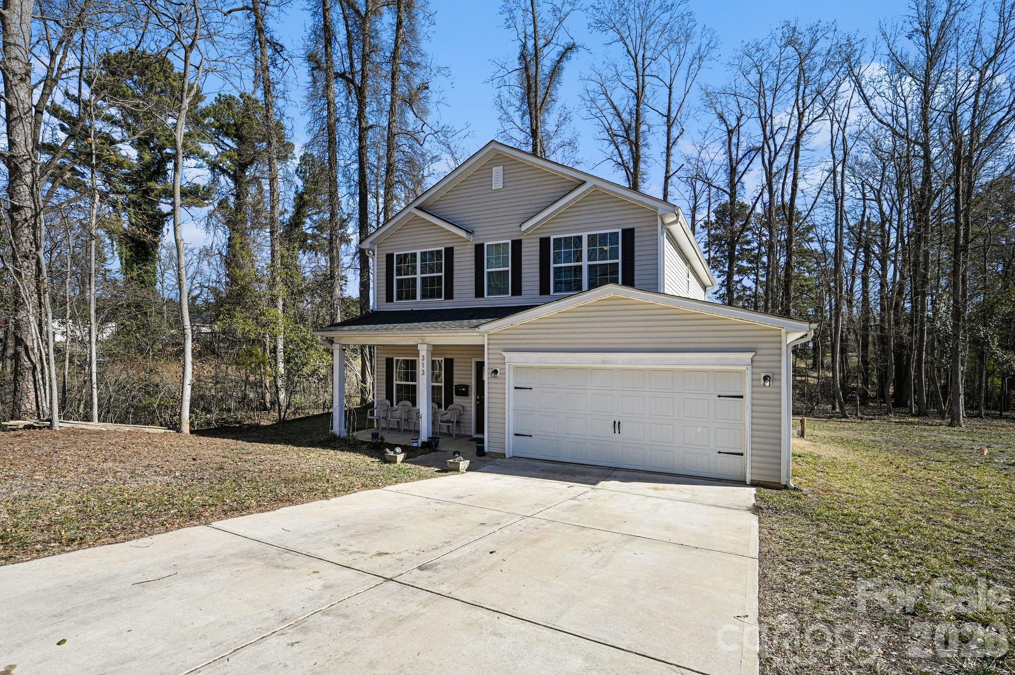 313 Bell Street Mount Holly NC 28120
