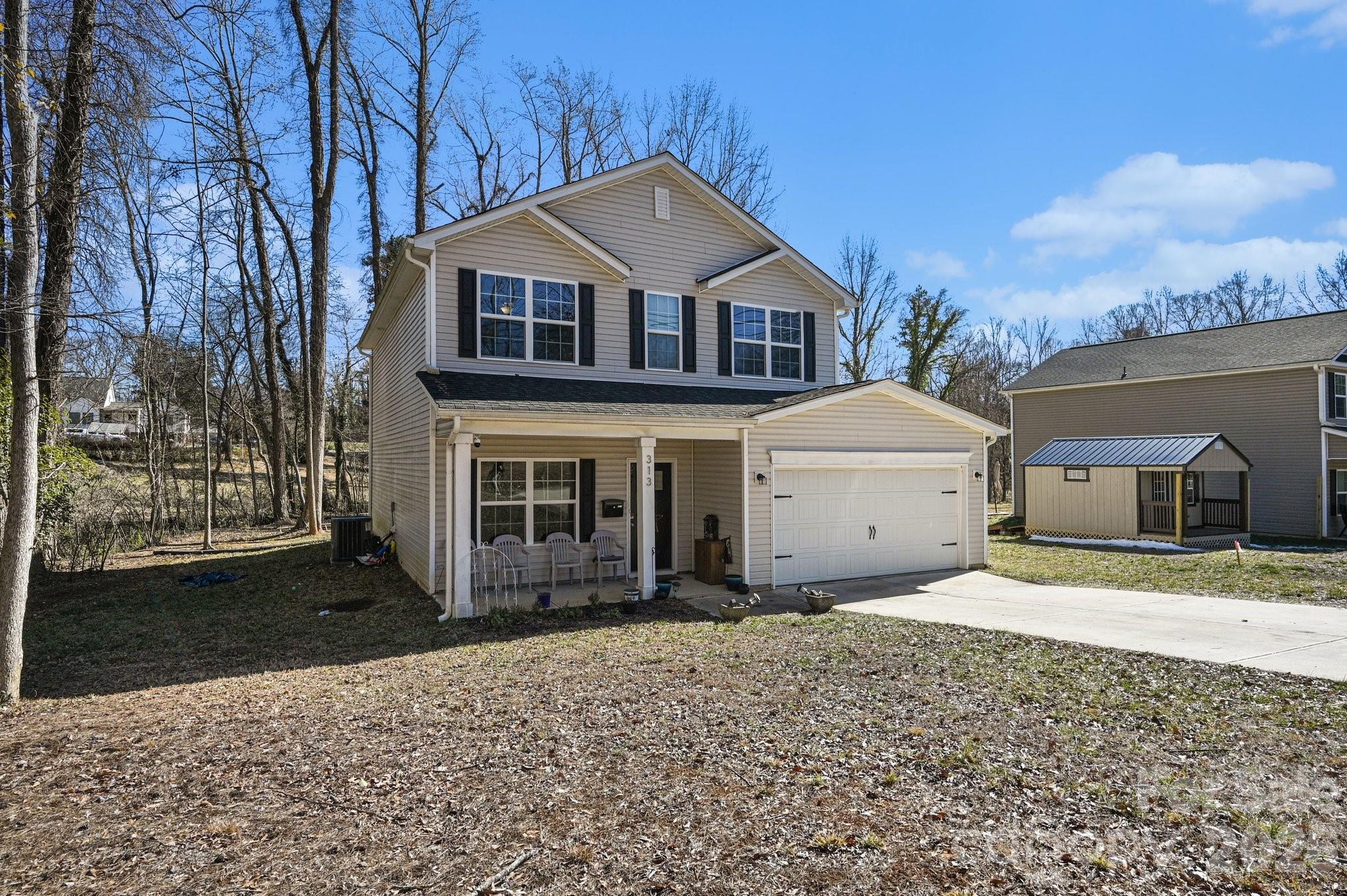 313 Bell Street Mount Holly NC 28120