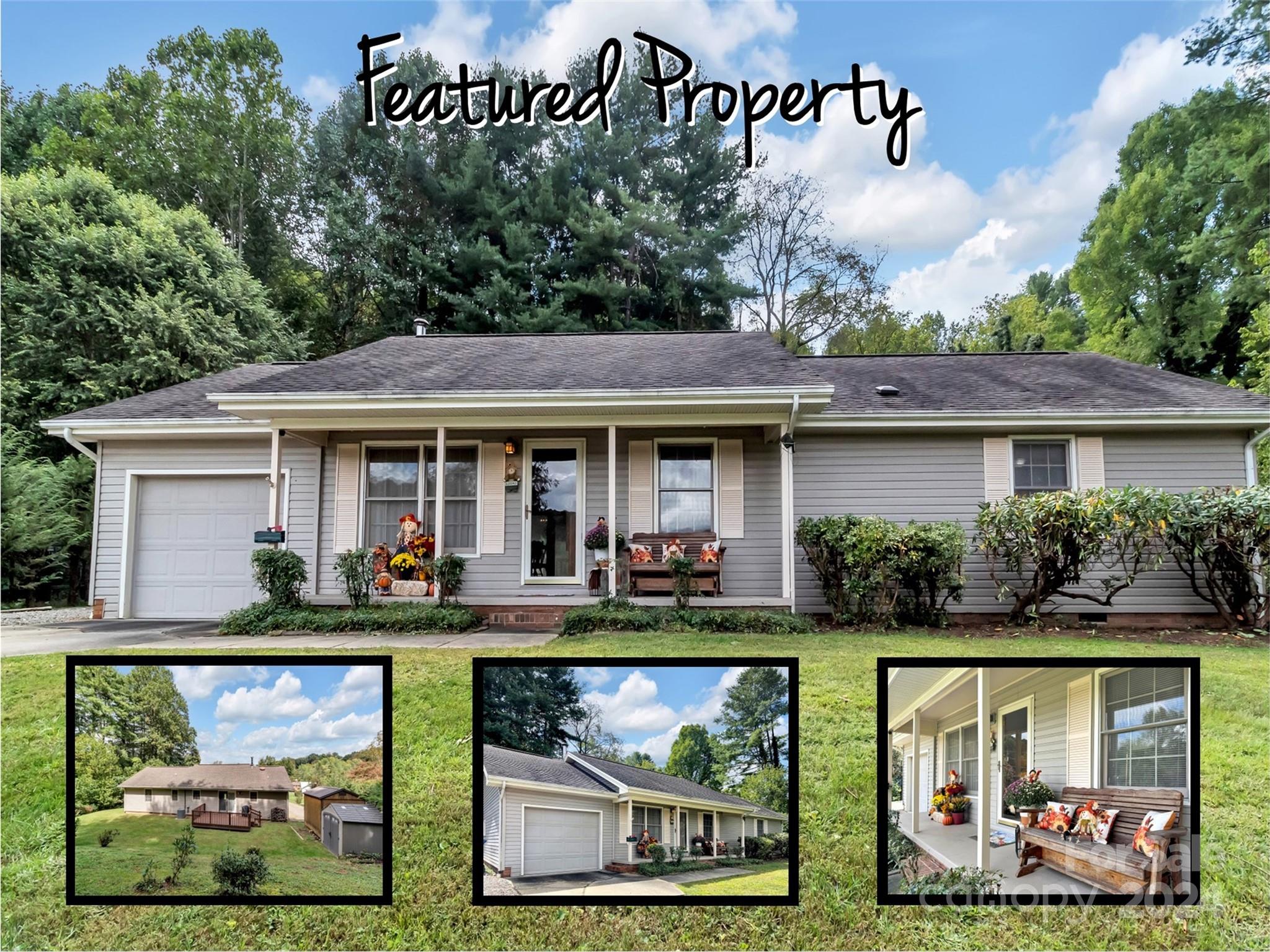 144 Farley Street Waynesville NC 28786