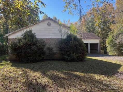 1728 Nc 109 Highway N Wadesboro NC 28170