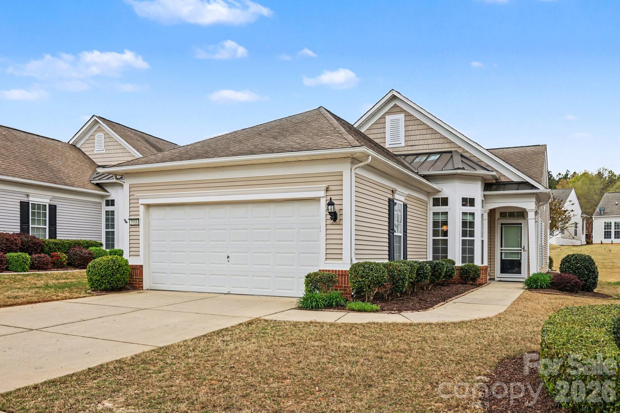 3918 Yosemite Way Fort Mill SC 29707
