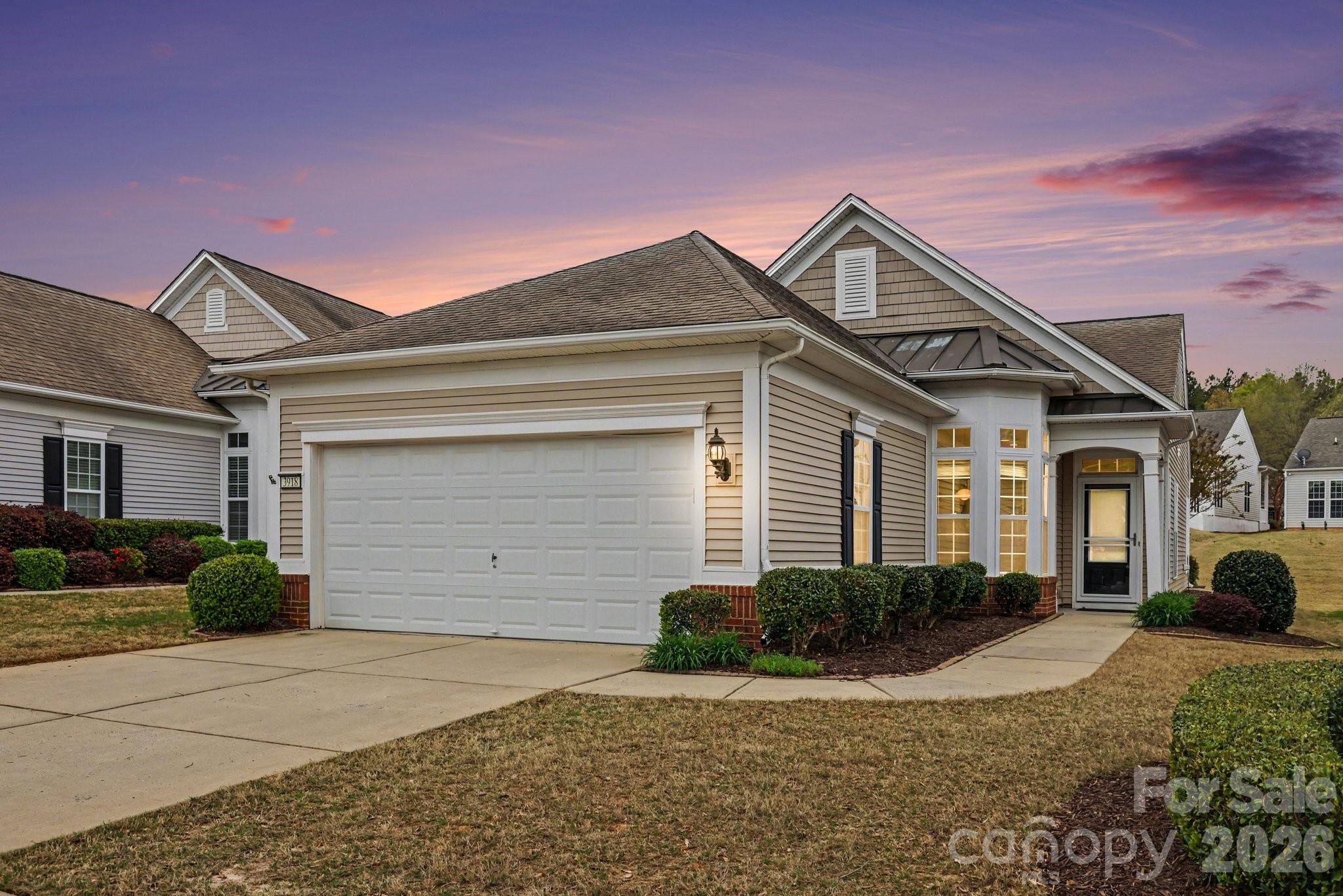 3918 Yosemite Way Fort Mill SC 29707