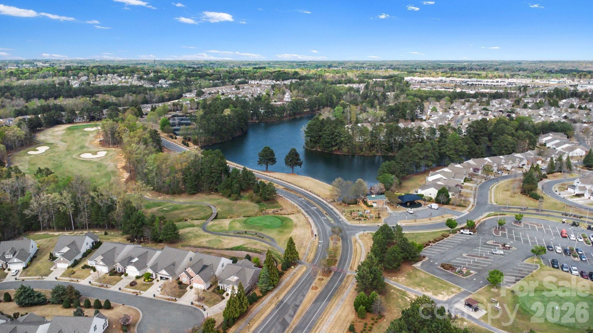3918 Yosemite Way Fort Mill SC 29707