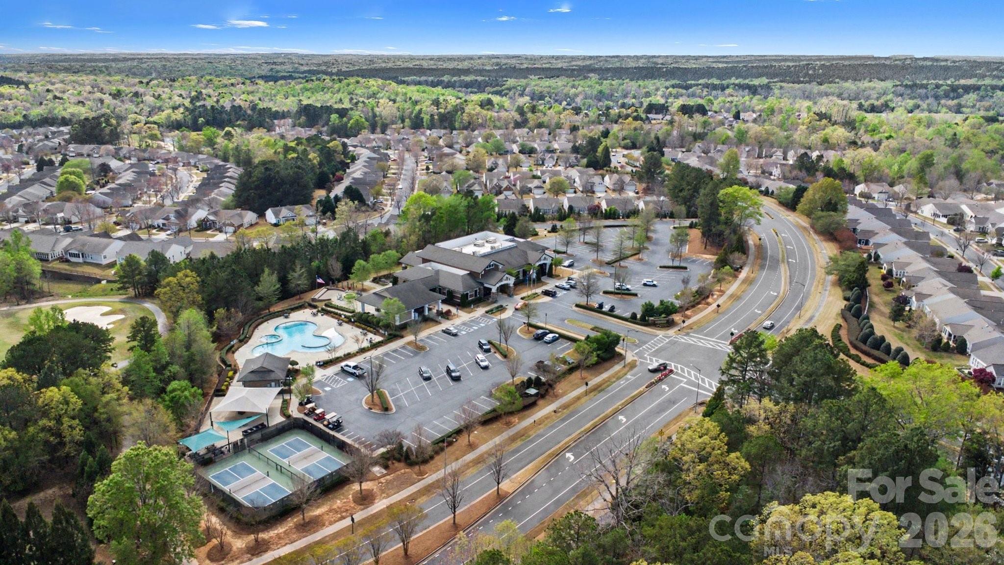 3918 Yosemite Way Fort Mill SC 29707