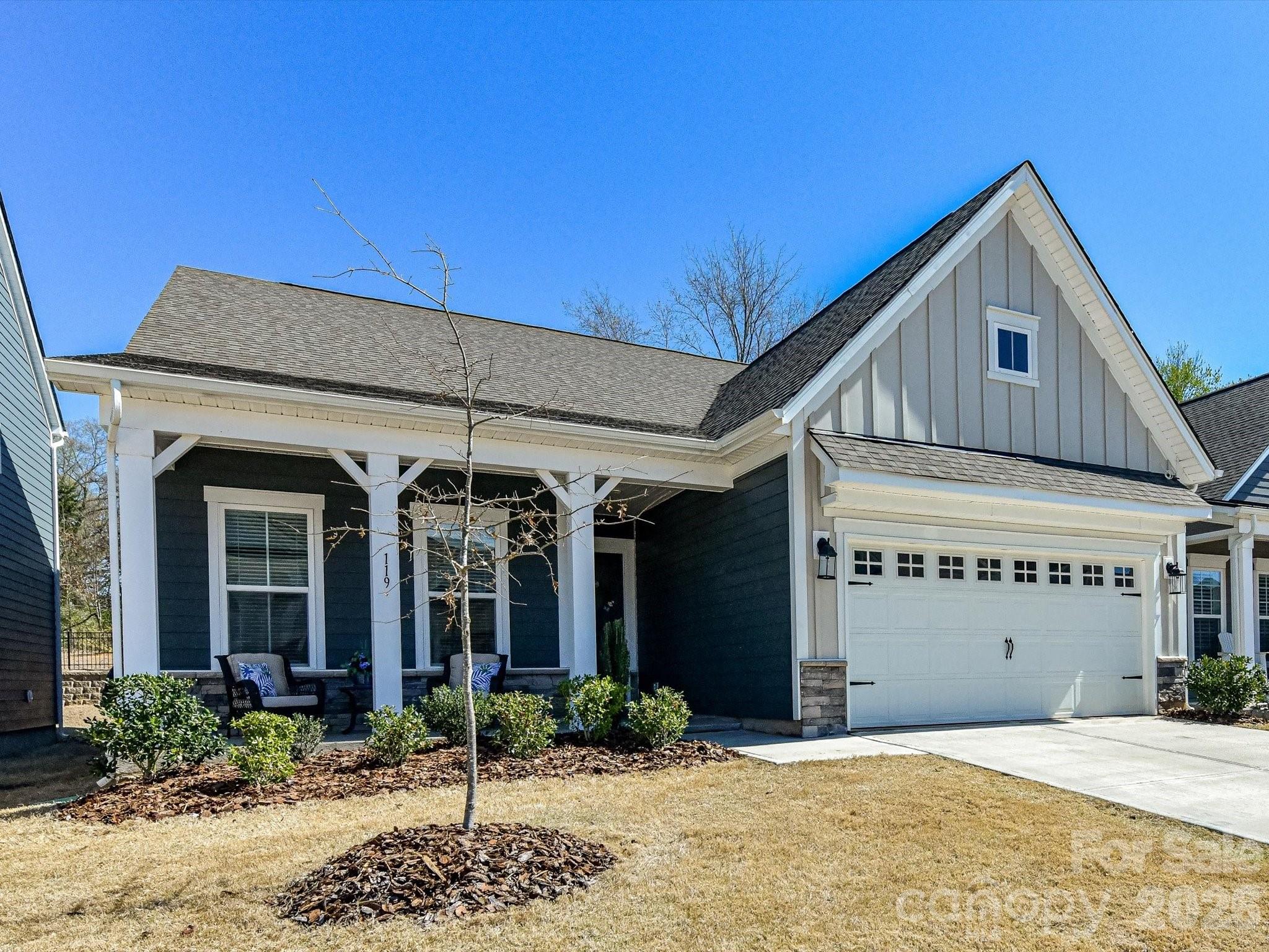 119 Winterberry Street Mooresville NC 28117