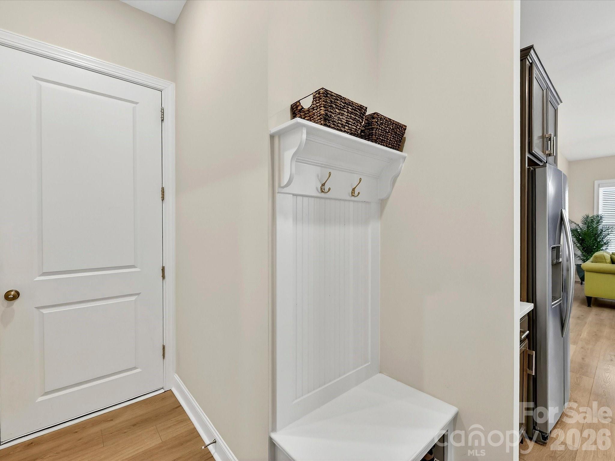 119 Winterberry Street Mooresville NC 28117