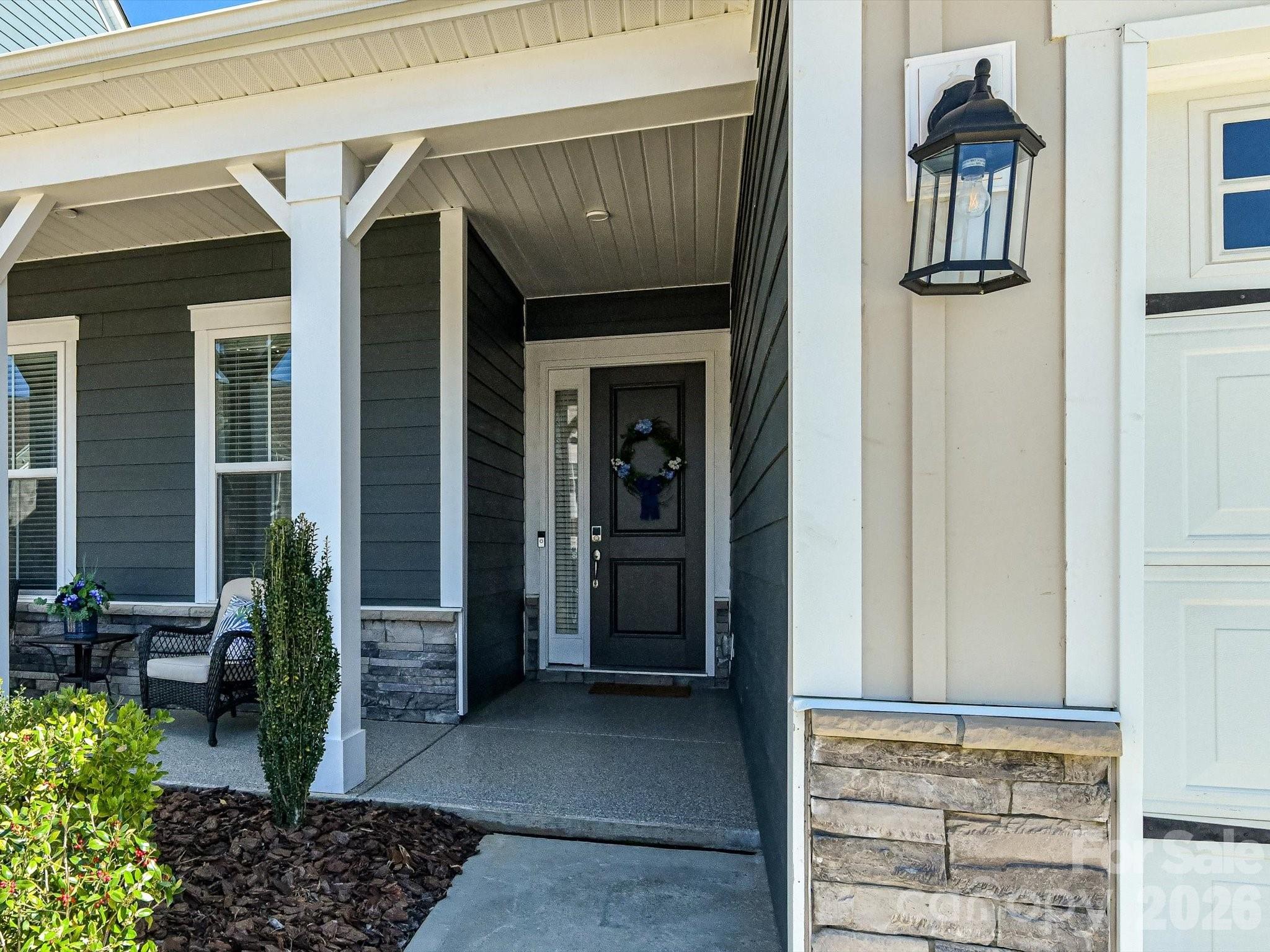 119 Winterberry Street Mooresville NC 28117
