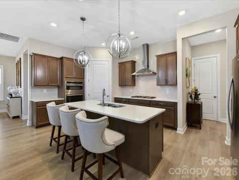 119 Winterberry Street Mooresville NC 28117
