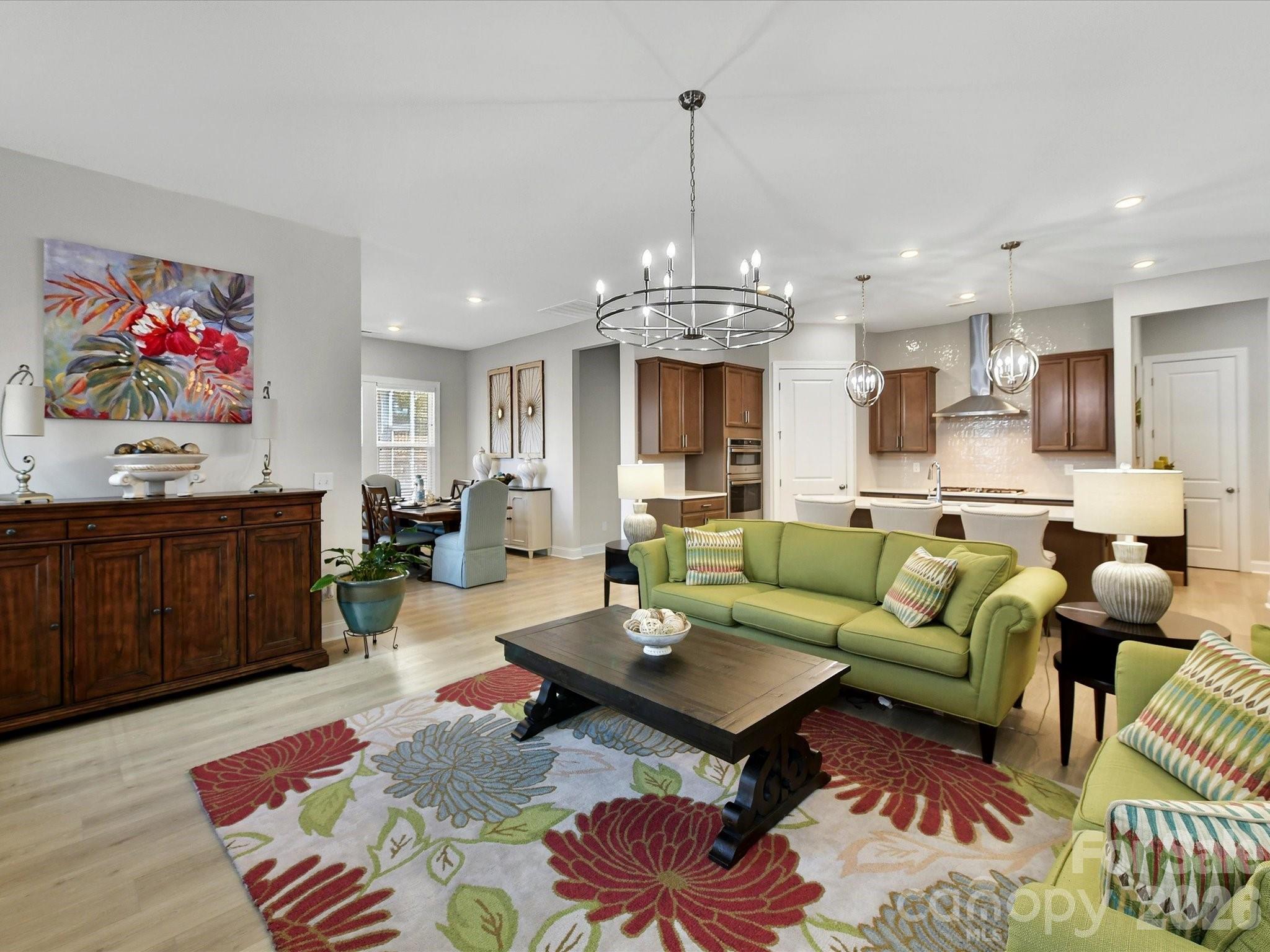 119 Winterberry Street Mooresville NC 28117