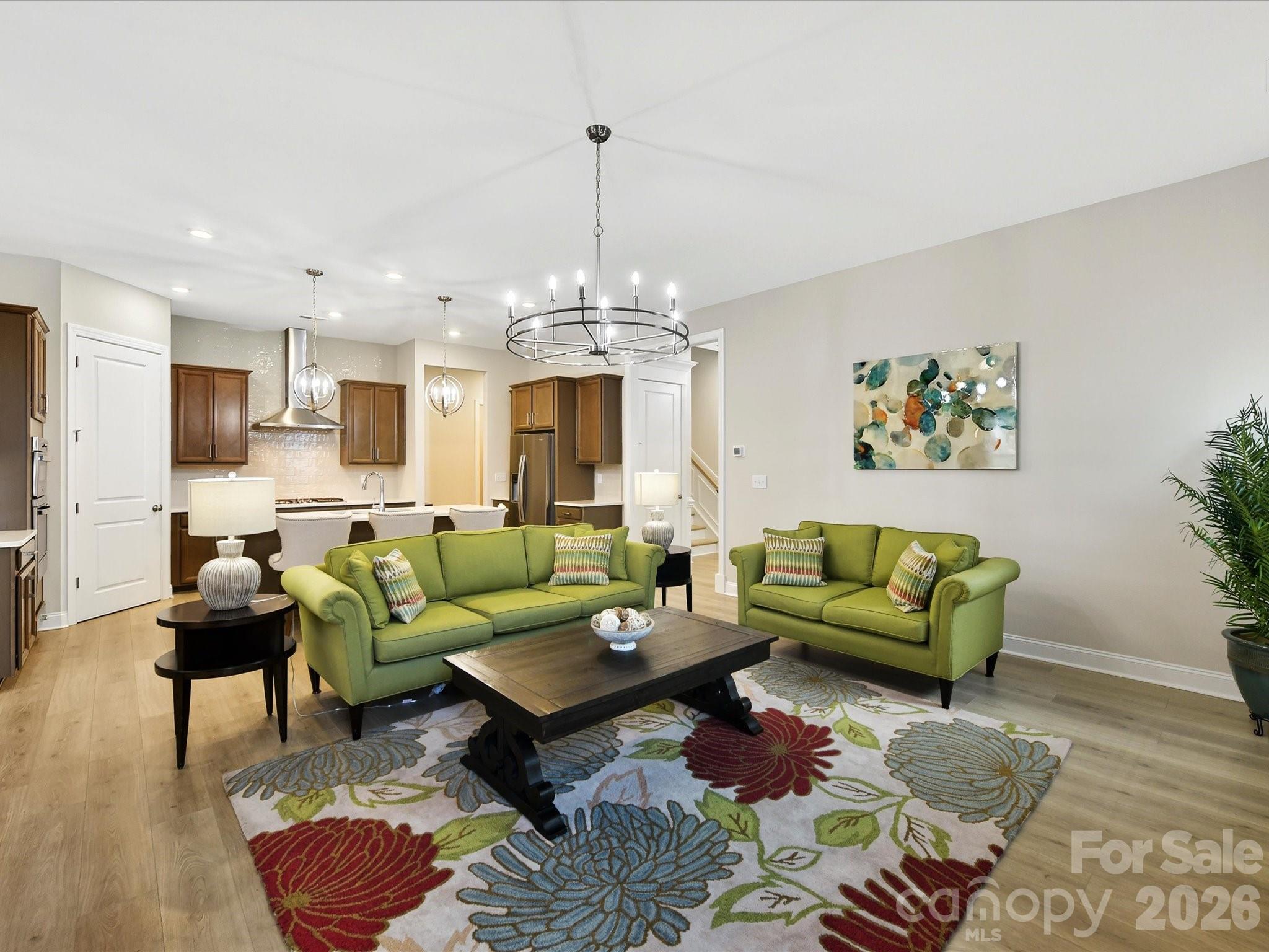 119 Winterberry Street Mooresville NC 28117