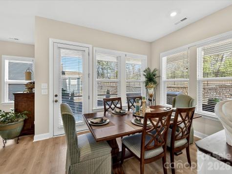 119 Winterberry Street Mooresville NC 28117
