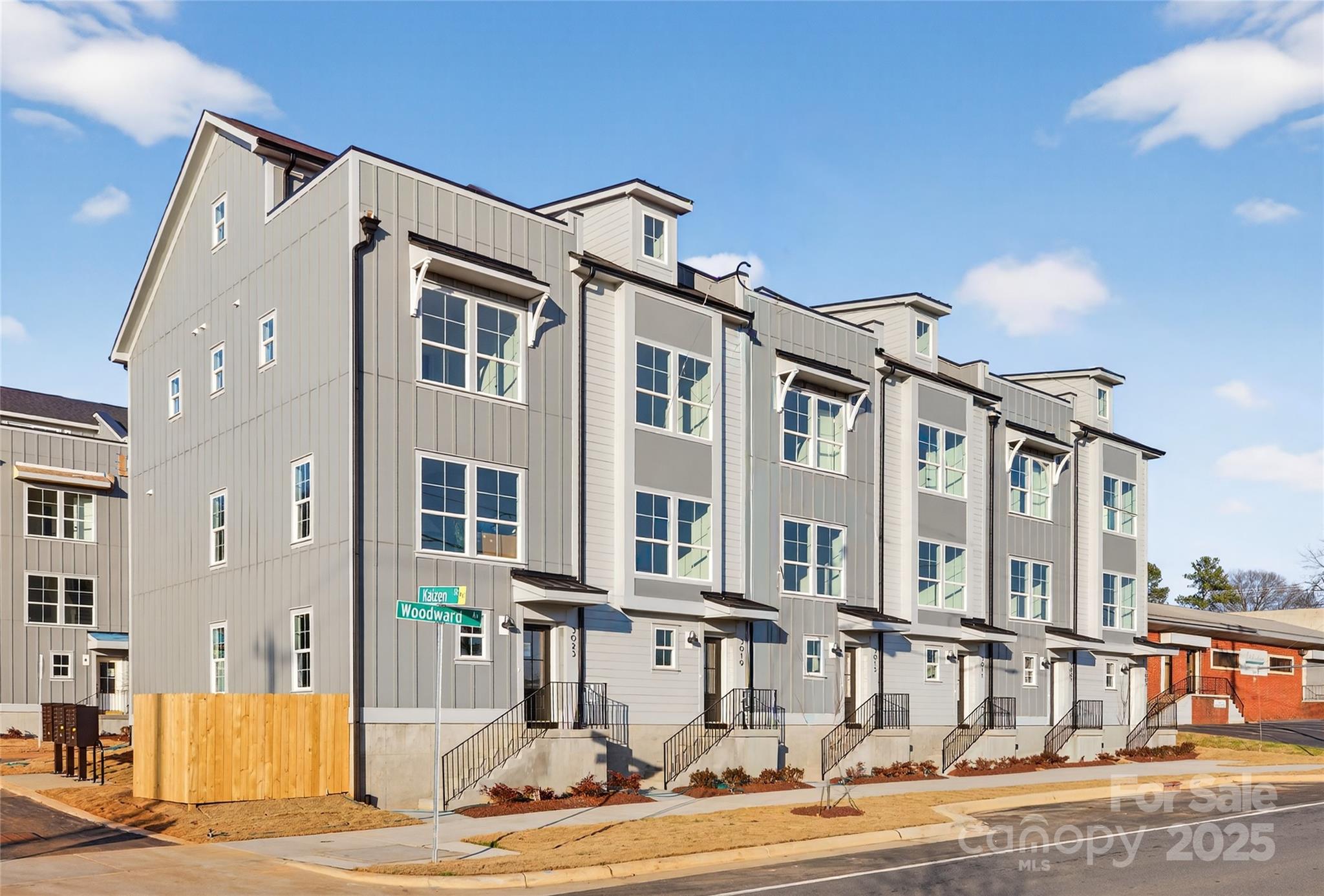 3007 Casting Street Charlotte NC 28206