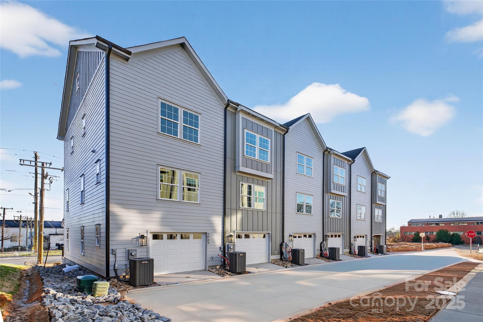 3007 Casting Street Charlotte NC 28206