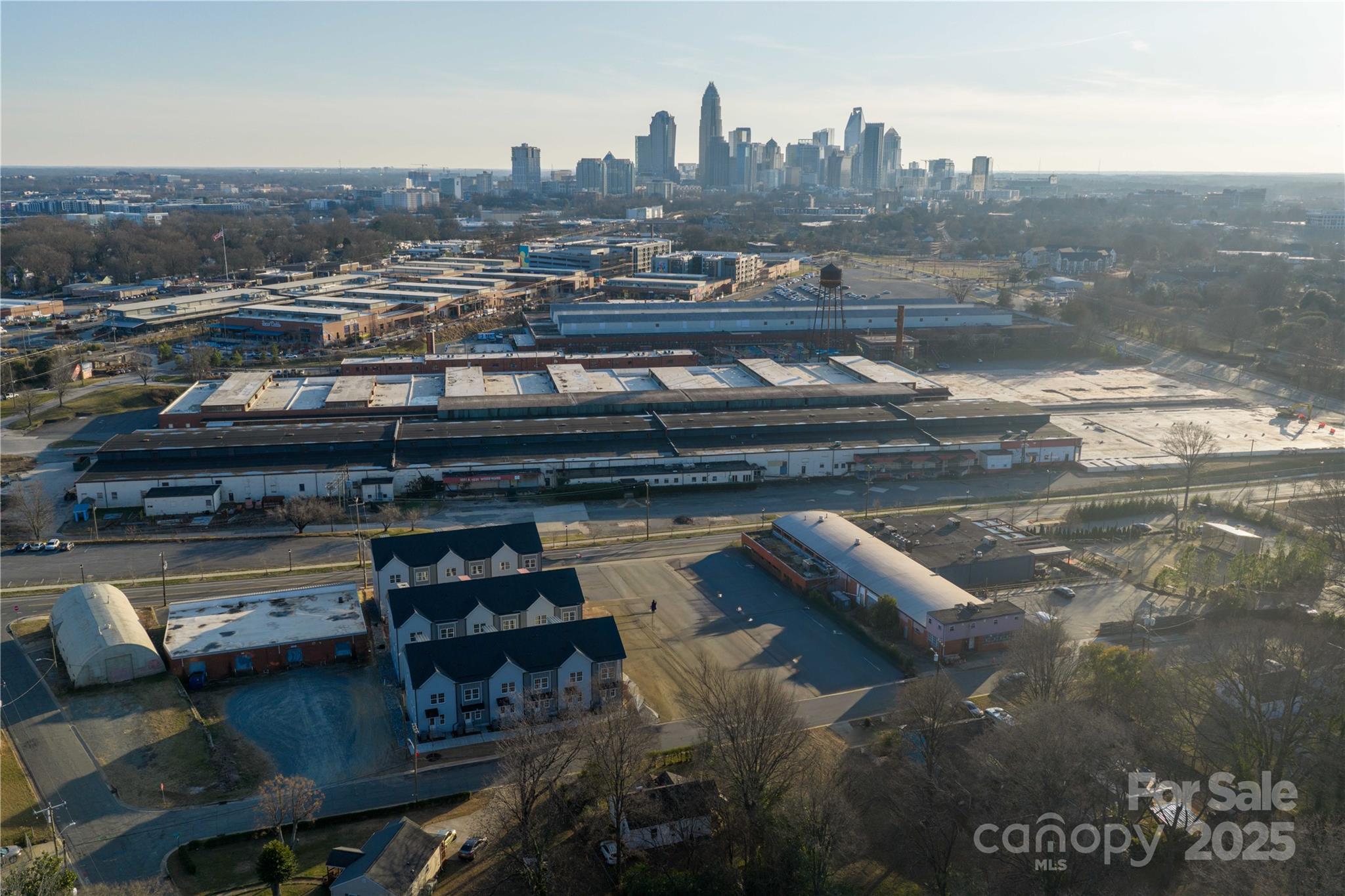 3007 Casting Street Charlotte NC 28206