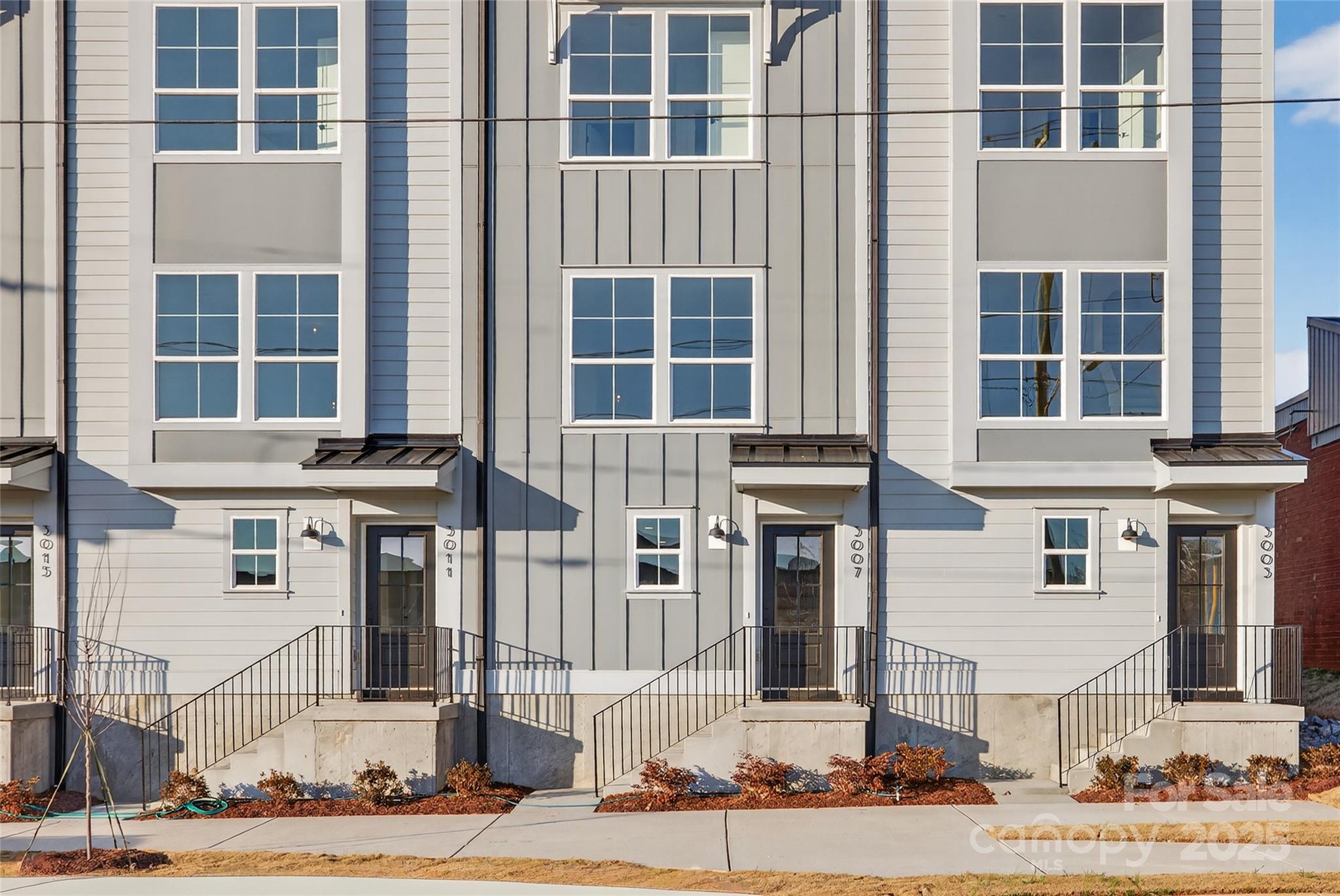 3007 Casting Street Charlotte NC 28206