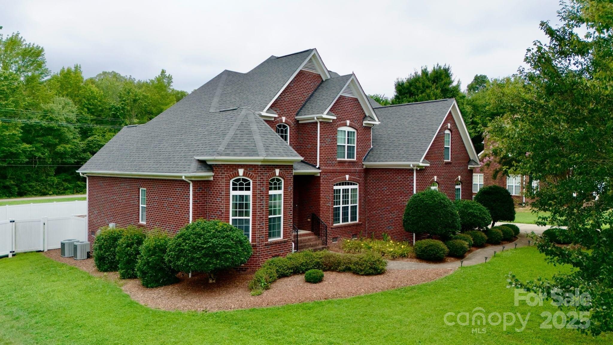 3005 Monterrey Lane Monroe NC 28110
