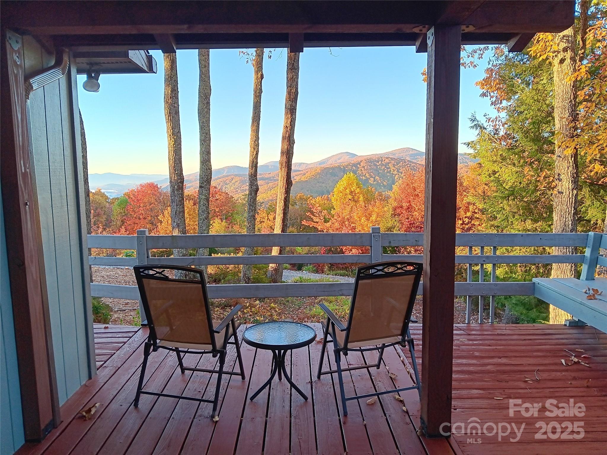 Old Fort NC, 3107 Mckenzie Way N