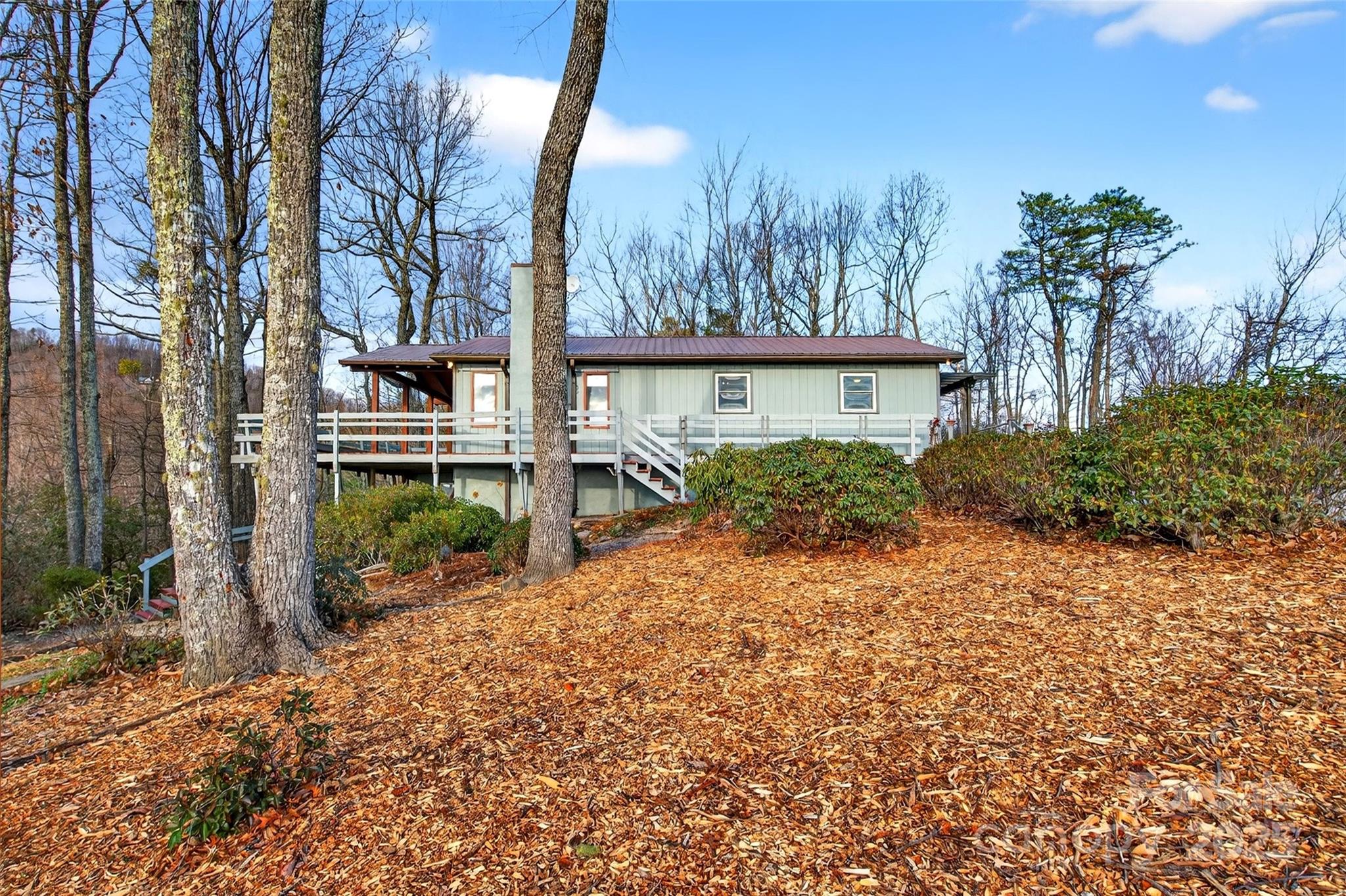 3107 Mckenzie Way N Old Fort NC 28762
