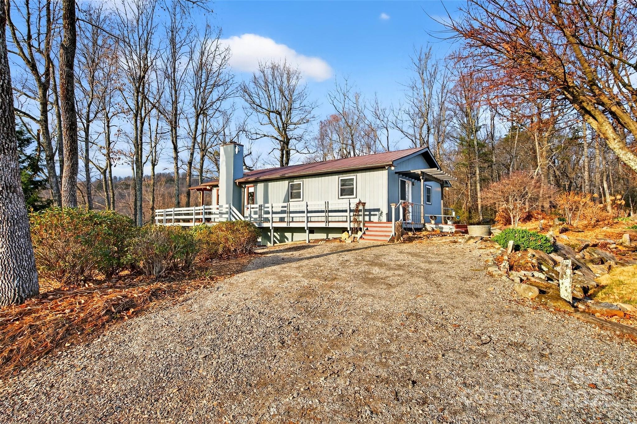 3107 Mckenzie Way N Old Fort NC 28762