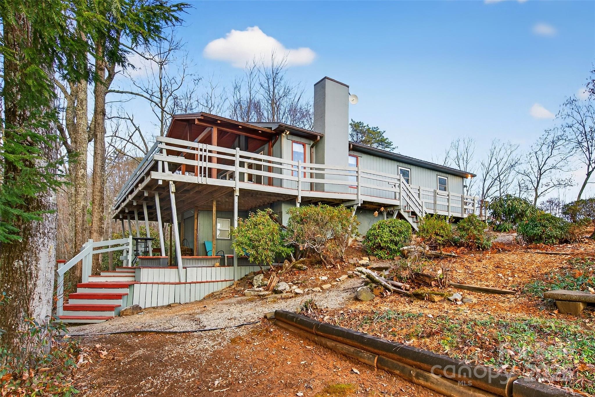 3107 Mckenzie Way N Old Fort NC 28762