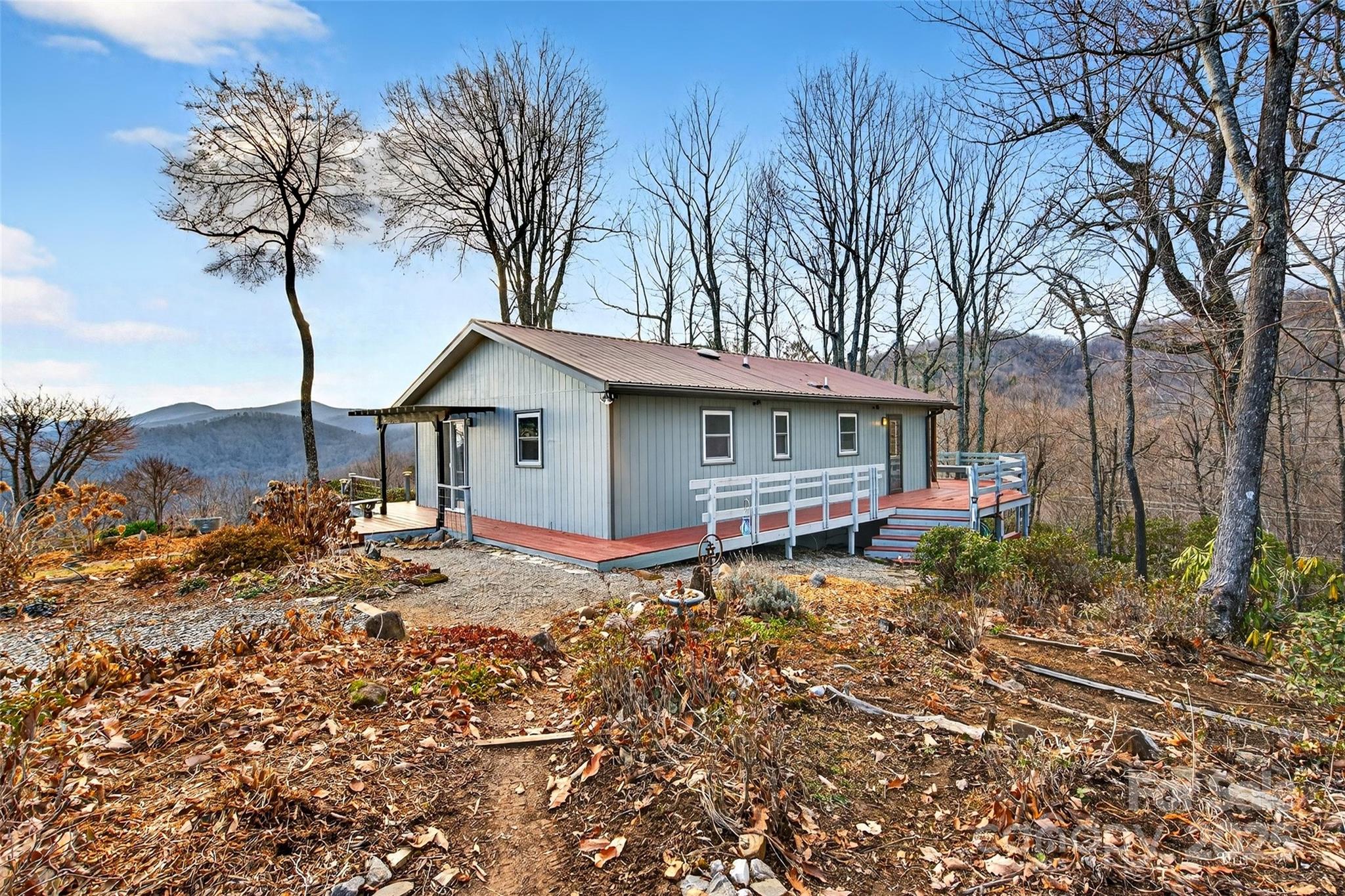 3107 Mckenzie Way N Old Fort NC 28762