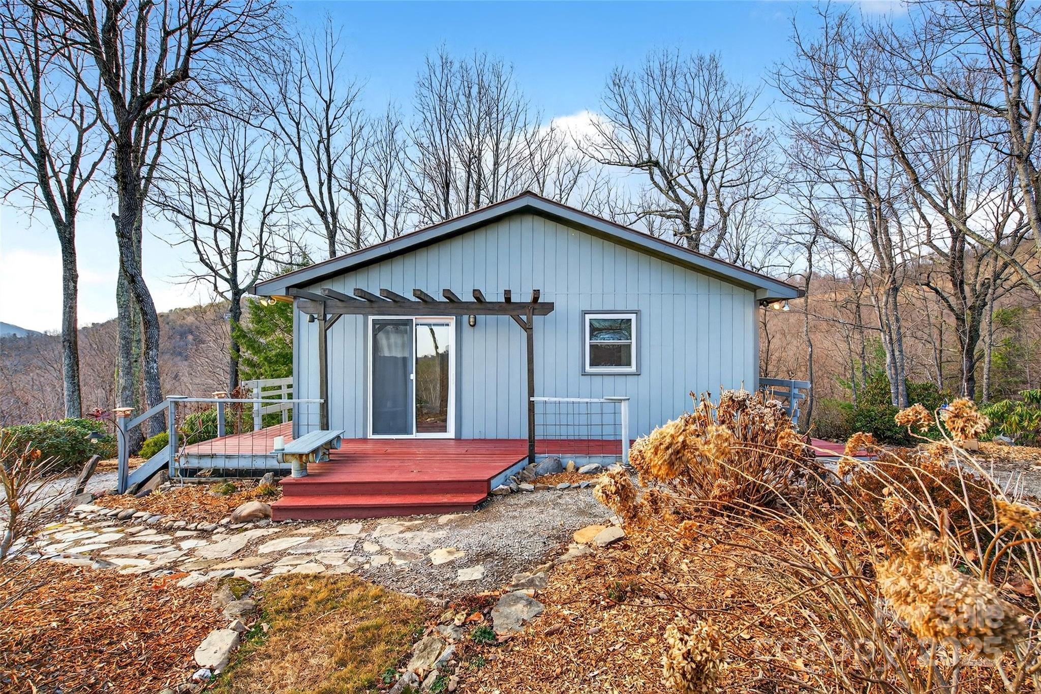 3107 Mckenzie Way N Old Fort NC 28762