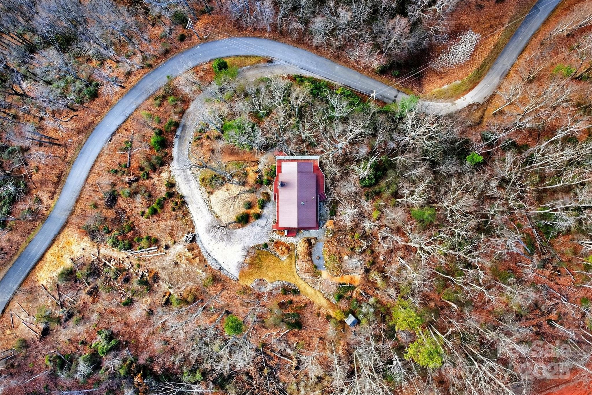 3107 Mckenzie Way N Old Fort NC 28762