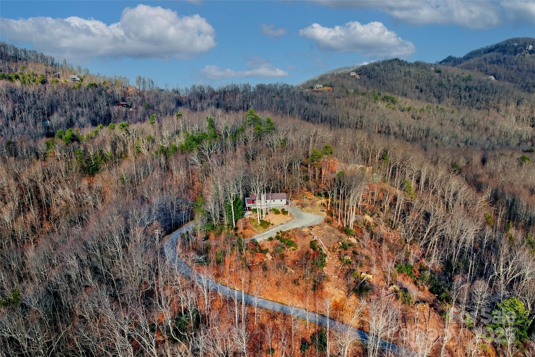3107 Mckenzie Way N Old Fort NC 28762