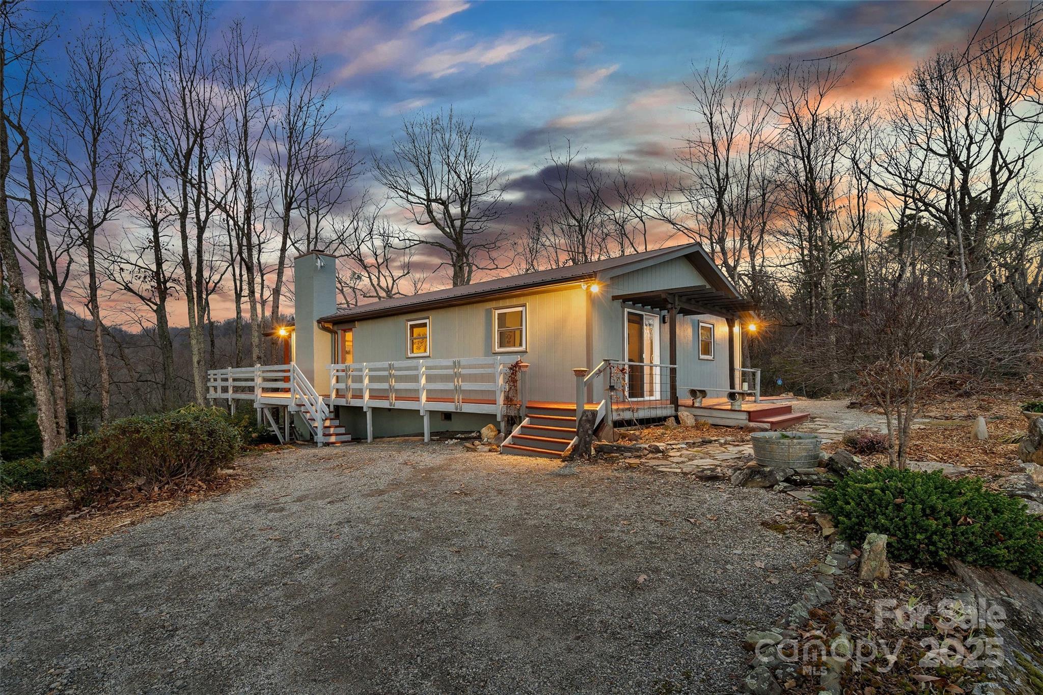 3107 Mckenzie Way N Old Fort NC 28762