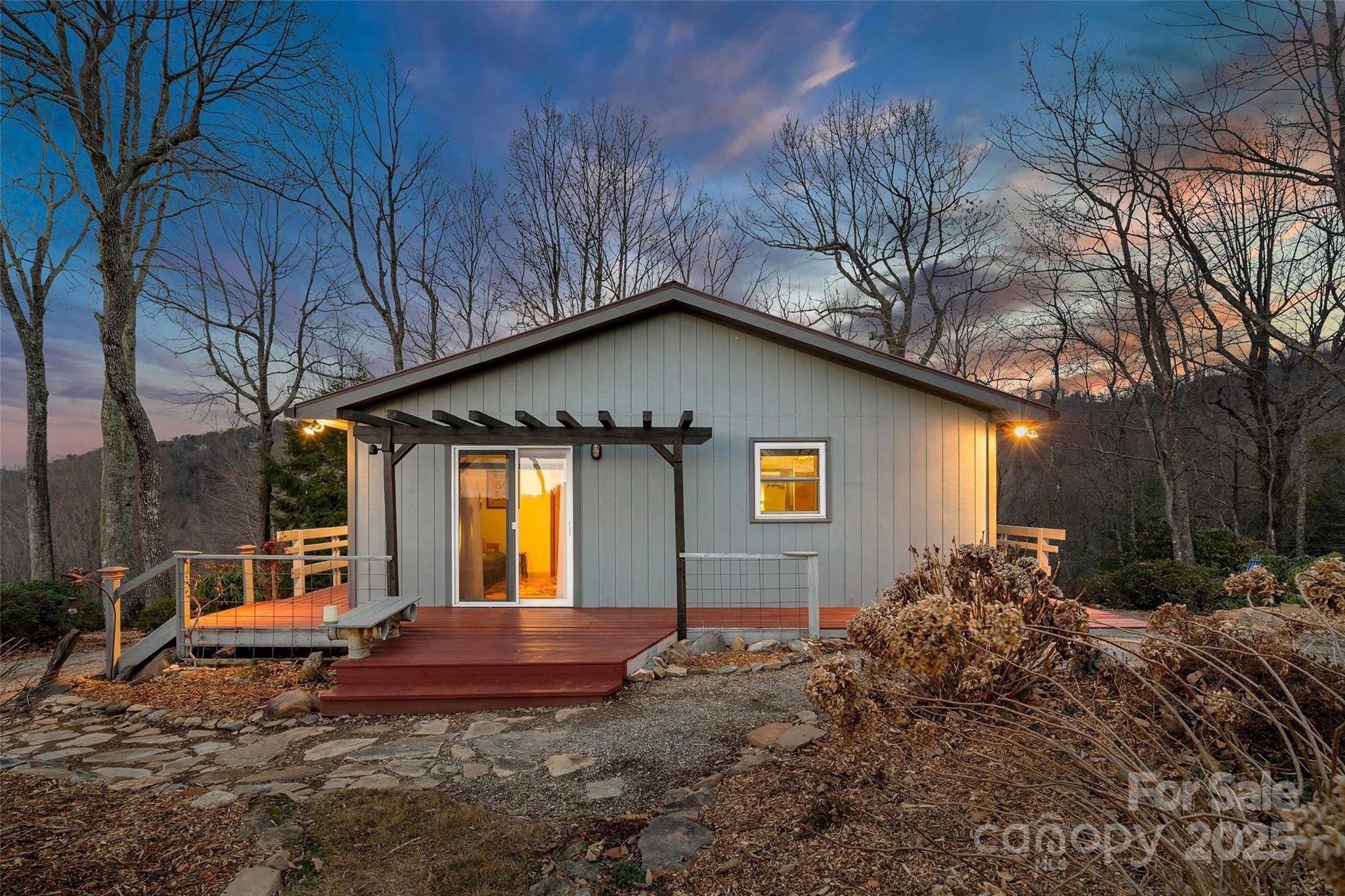 3107 Mckenzie Way N Old Fort NC 28762