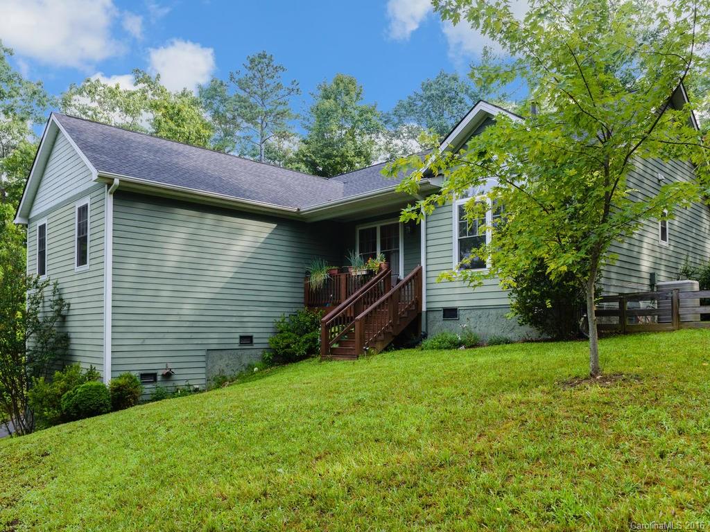 201 Whitaker Road Fairview NC 28730