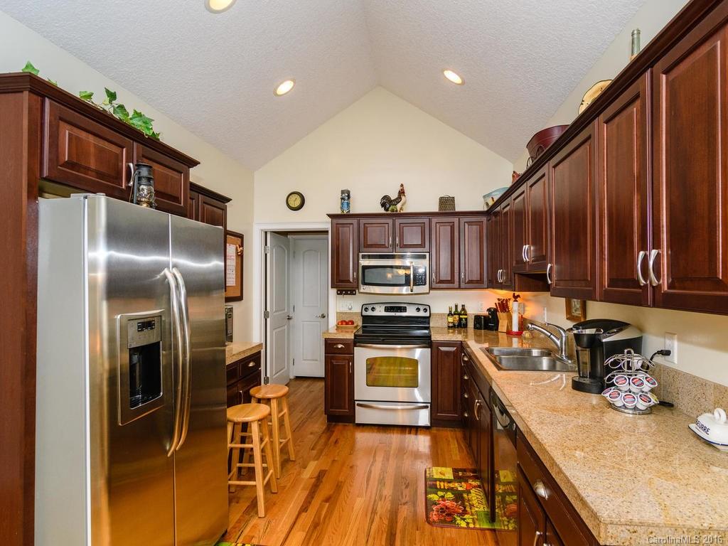 201 Whitaker Road Fairview NC 28730