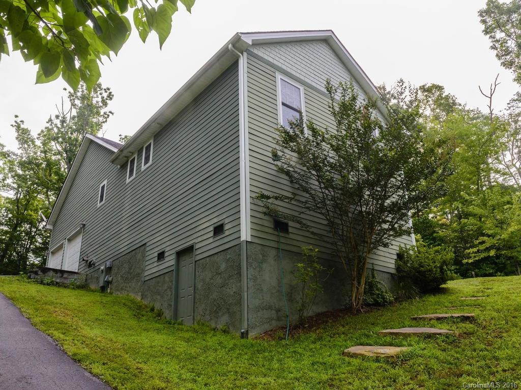 201 Whitaker Road Fairview NC 28730