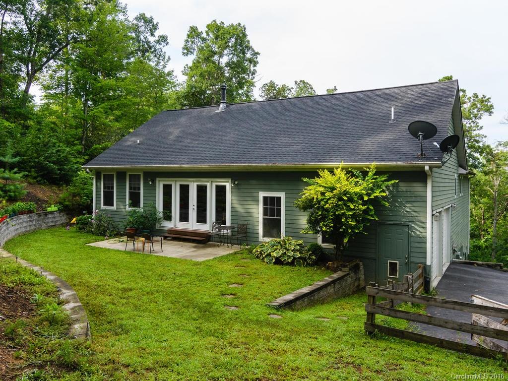 201 Whitaker Road Fairview NC 28730