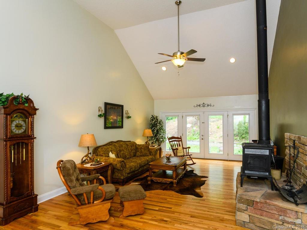 201 Whitaker Road Fairview NC 28730