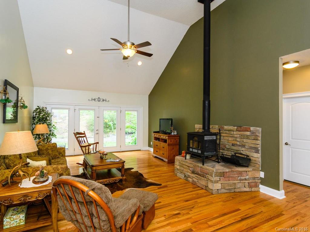 201 Whitaker Road Fairview NC 28730