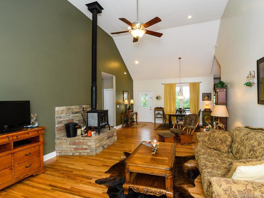 201 Whitaker Road Fairview NC 28730