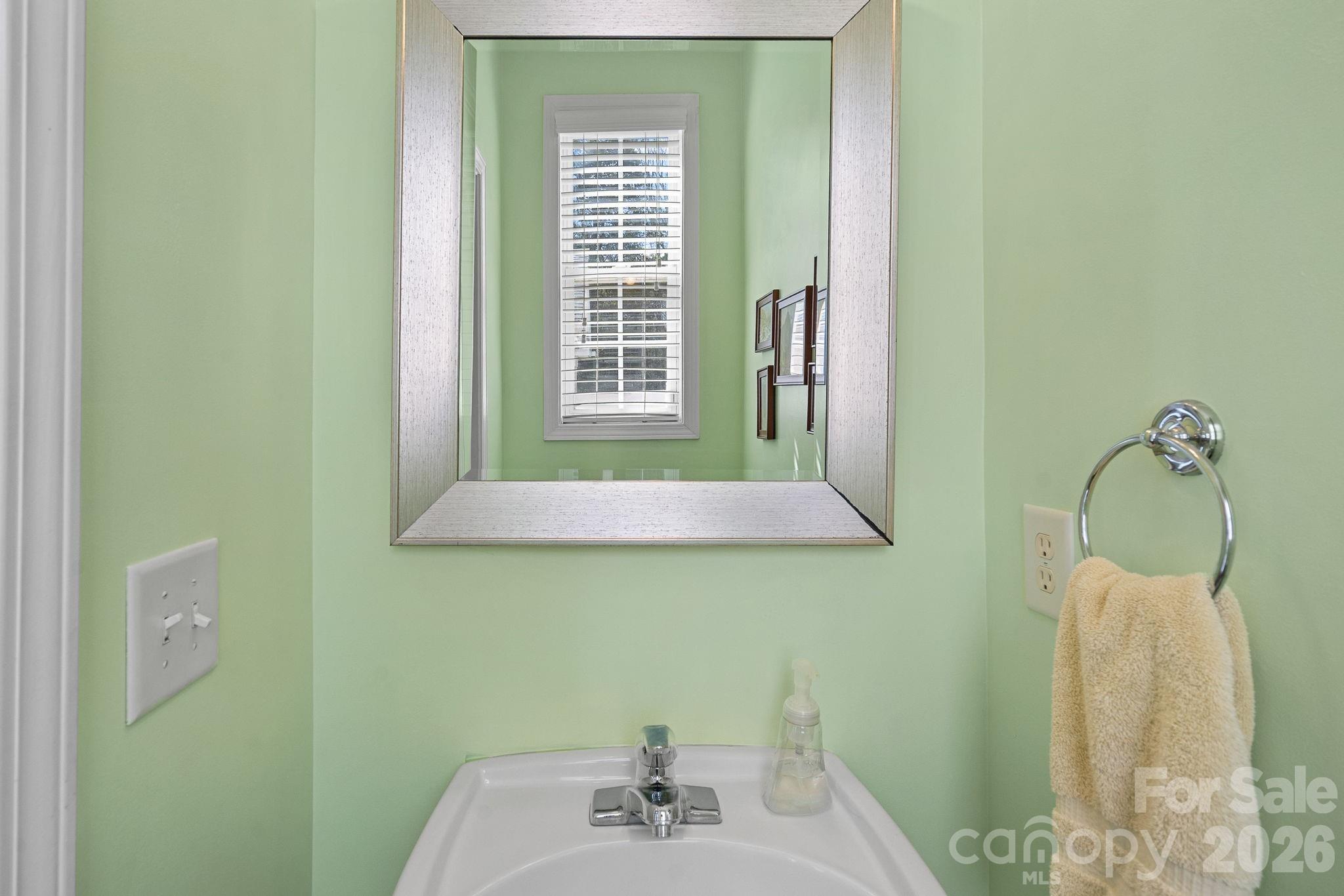 8658 Beaver Creek Drive Charlotte NC 28269