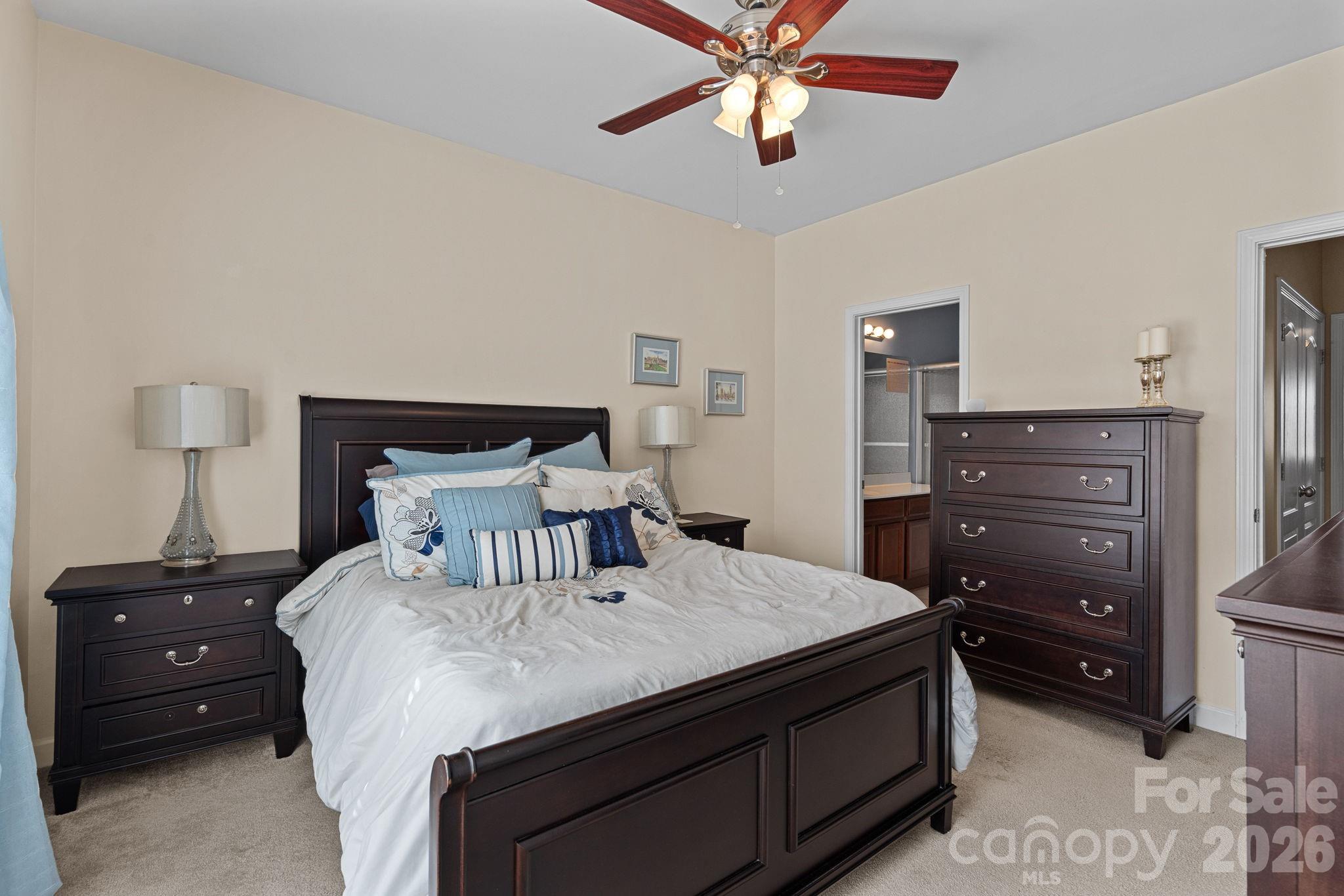 8658 Beaver Creek Drive Charlotte NC 28269