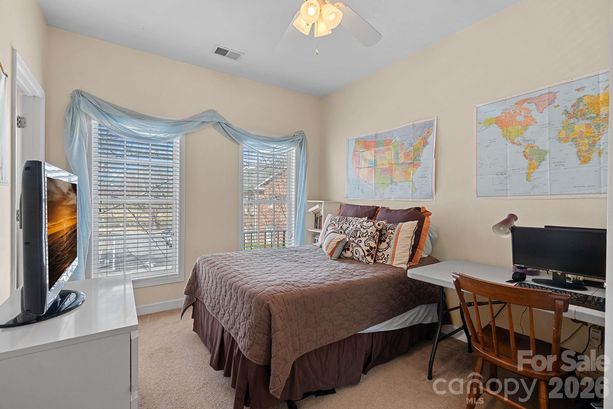 8658 Beaver Creek Drive Charlotte NC 28269