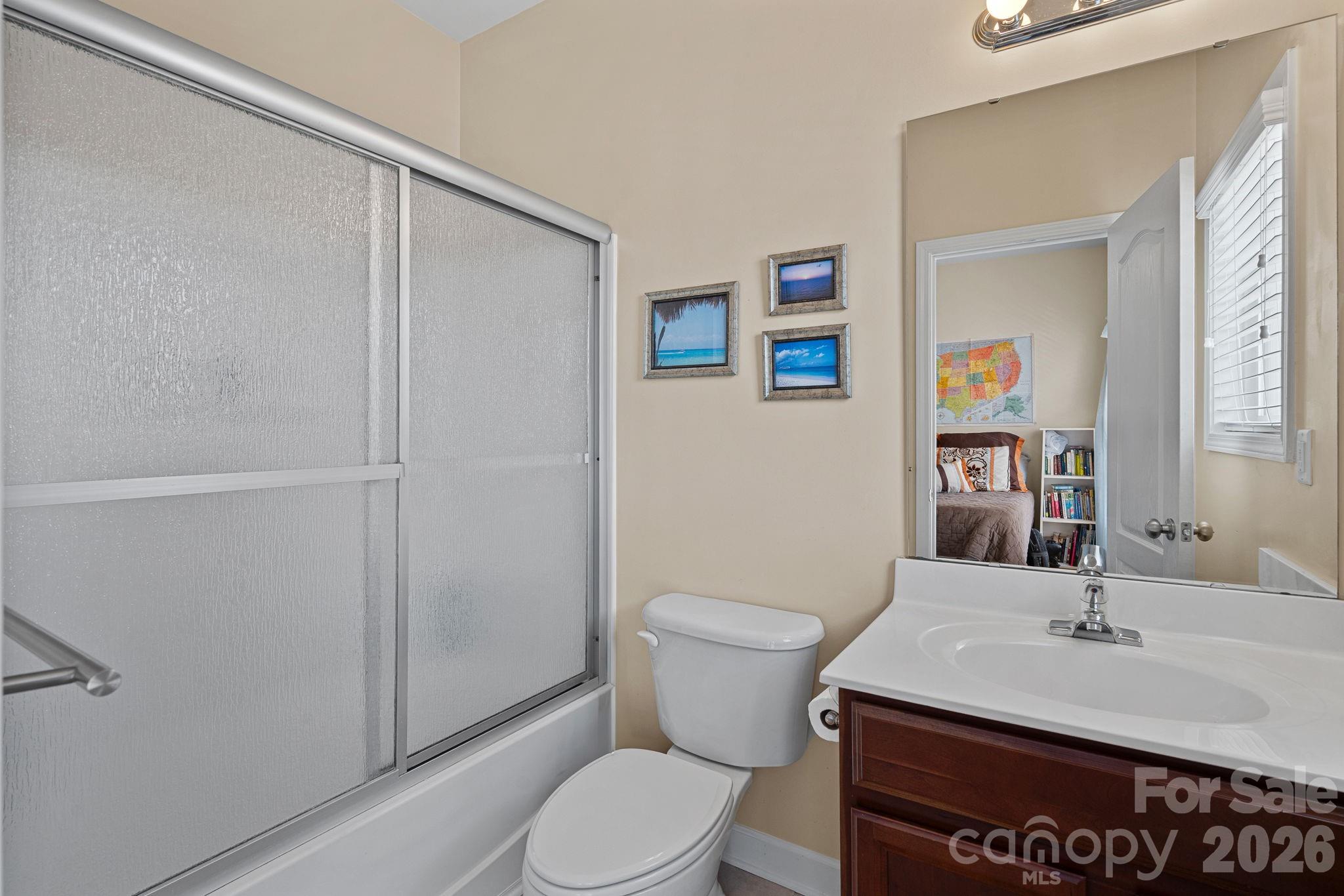 8658 Beaver Creek Drive Charlotte NC 28269