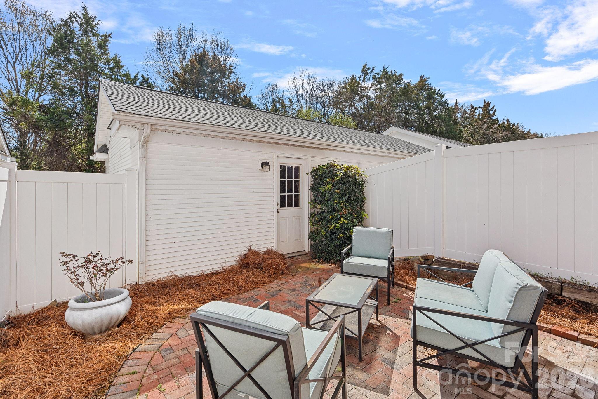 8658 Beaver Creek Drive Charlotte NC 28269
