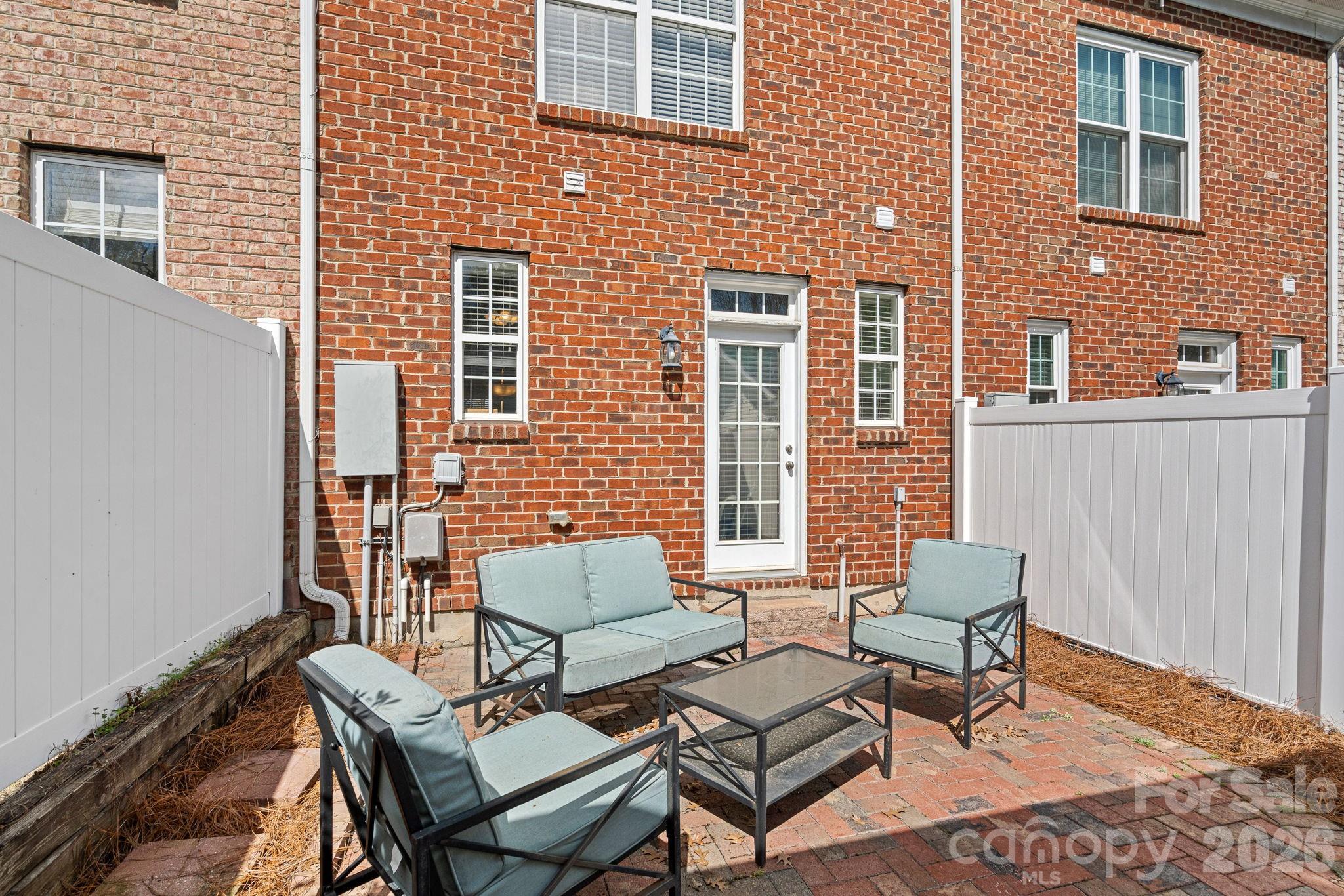 8658 Beaver Creek Drive Charlotte NC 28269