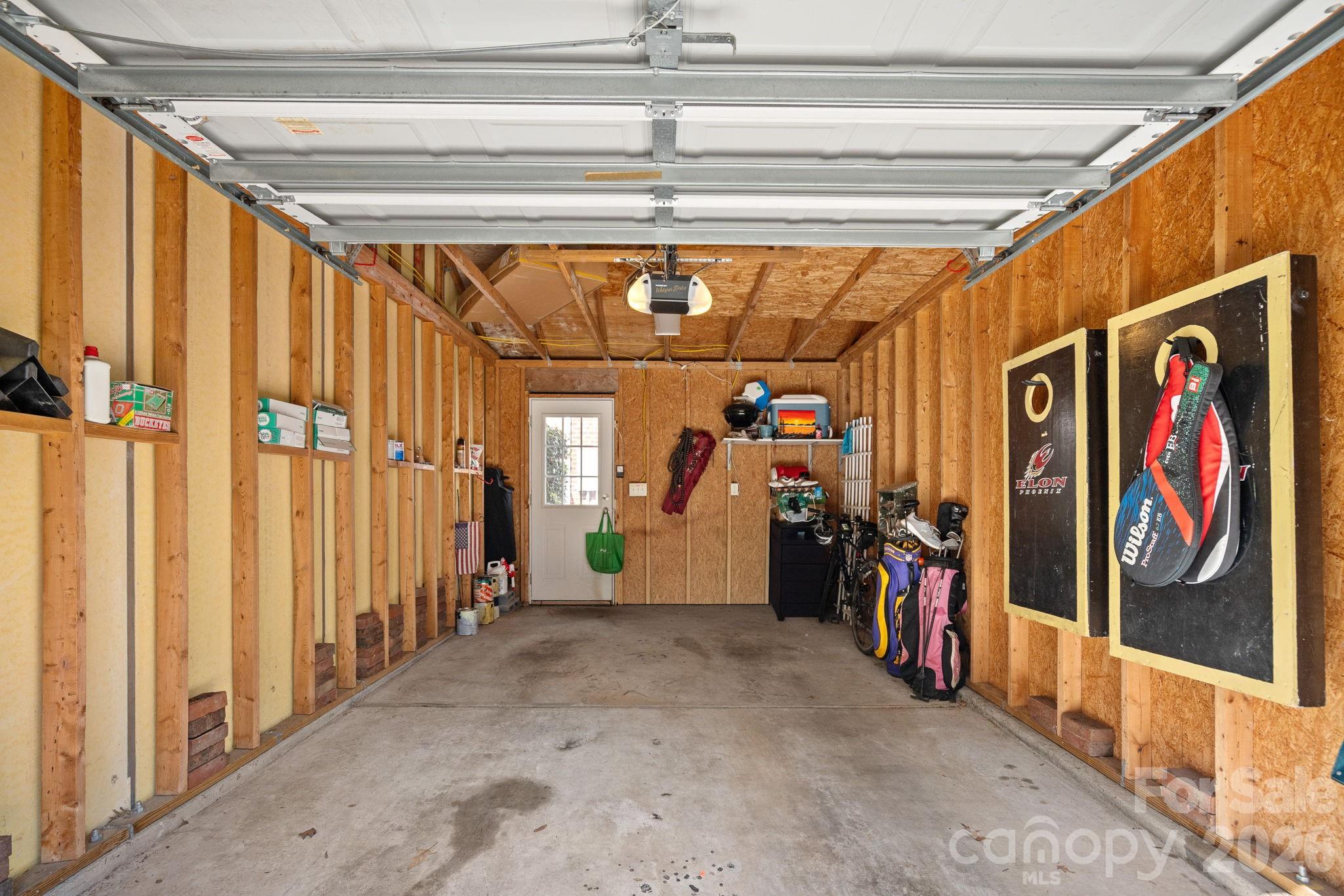 8658 Beaver Creek Drive Charlotte NC 28269